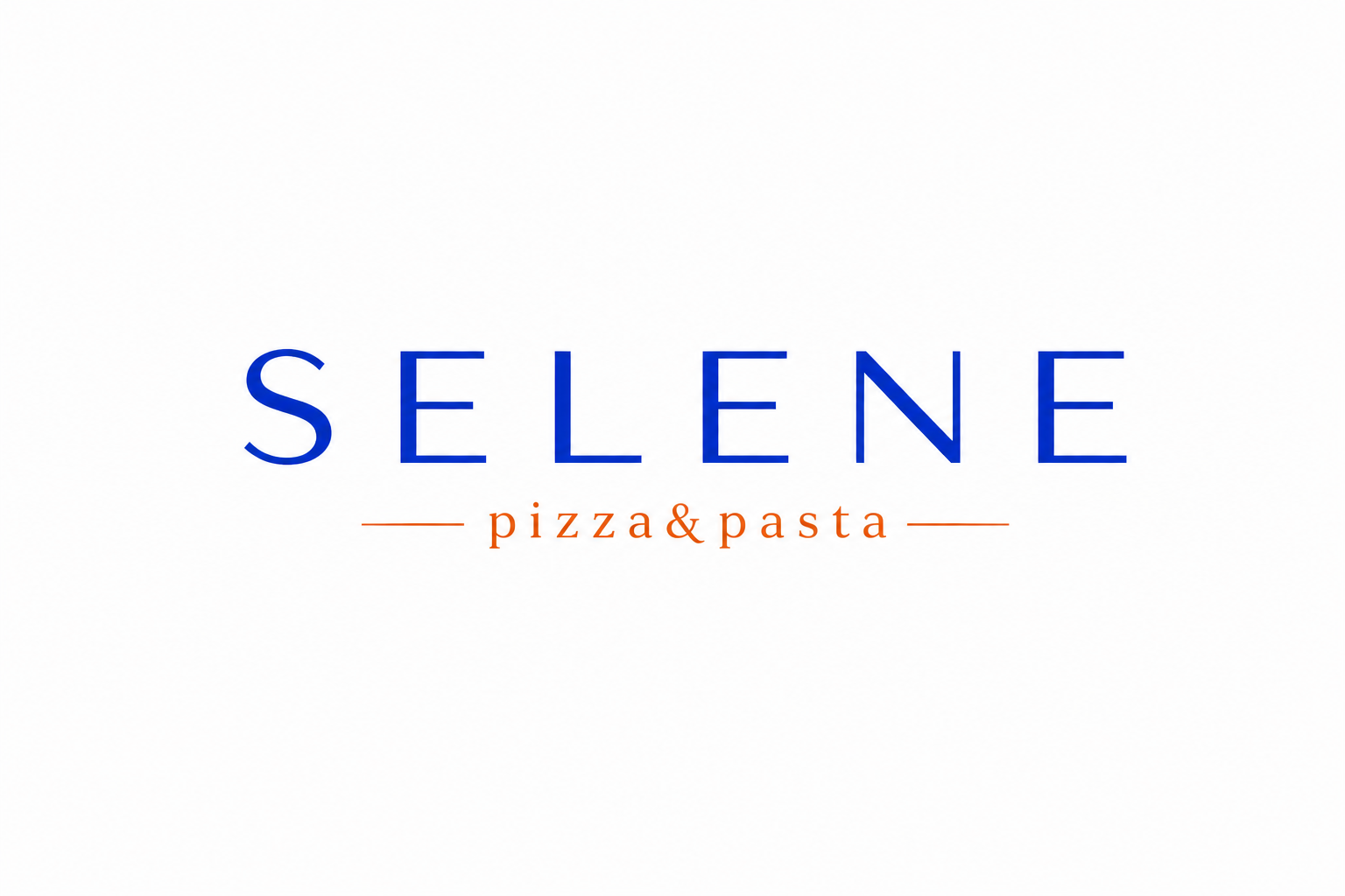 Selene Pizza Pasta